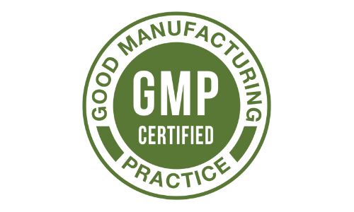 pronailcomplex GMP Certified